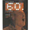 DVD Michal Prokop, Framus Five & hosté – Live 60 Lucerna 2006 (2007, Sony BMG)  Michal Prokop & Framus Five – živý koncert z Lucerny 2006 + dokument a archivní klipy