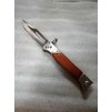 Vystřelovací nůž AK-47 (Kalašnikov) velký