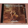 cd brontosauri zahradky 1994 167930547