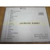 CD JAN NEDVĚD / Kamínky (Panton 1992)