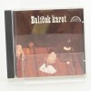 CD Mirek Černý - Balíček karet