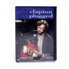 DVD Unplugged Eric Clapton
