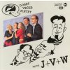 CD Dobrý večer quintet zpívá J+V+W (1991)