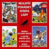 CD Nejlepší pohádky Josefa Lady