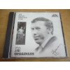 CD JIŘÍ GROSSMANN / Své Banjo odhazuji v dál
