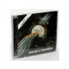 2CD PROGRES 2 - Dialog S Vesmírem / Studio & Live