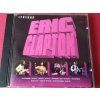 CD Eric Clapton – Legends (1995, Legends)  Eric Clapton – Legends, rané bluesové nahrávky z roku 1995