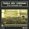 CD - ROM TRUHLA JÁRY CIMRMANA První Cimrmanův Disk CD-ROM