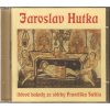 CD Jaroslav Hutka & Radim Hladík - Lidové balady ze sbírky Františka Sušila