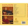 CD Jaroslav Hutka & Radim Hladík - Lidové balady ze sbírky Františka Sušila