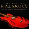 CD Nazareth - The Best of