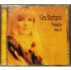CD Martinová Věra - Vrcholky - best of (1995)