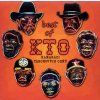 CD K.T.O. - Best of + 2