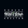 CD Robert Křesťan a Druhá tráva (1991 Bonton Records)  Robert Křesťan a Druhá Tráva – Bonton Records 1991, debutové album, český bluegrass a folk, 10 skladeb.