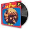 TŘI SESTRY - 25:01 -- CD 1993