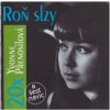 CD Yvonne Přenosilová - ROŇ SLZY 20x a šest navíc
