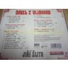 CD JIŘÍ ŠLITR - Ďábel z Vinohrad