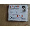 CD Karel Kryl – Dopisy (Happy Music Production, 1997)