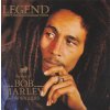CD Bob Marley - Legend - The Best of  (Tuff Gong - Island  1984)