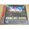 CD Divokej Bill - Lucerna   (Monitor  2004)