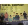 CD Divokej Bill - Lucerna   (Monitor  2004)