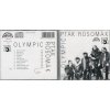 CD Olympic - Pták Rosomák