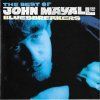 CD John Mayall and the Bluesbreakers – Padlock on the Blues (1999, Eagle Records)  John Mayall and the Bluesbreakers – Padlock on the Blues, britské blues a blues rock