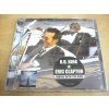 CD B.B. King & Eric Clapton – Riding with the King (2000, Reprise Records)  B. B. King & Eric Clapton – Riding with the King, legendární bluesové album z roku 2000