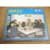 CD Máci – Máci (GZ Loděnice / Venkow, 1990)