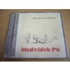 CD MEDVÍDEK PÚ (vypráví Marek Eben)