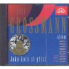 CD Jiří Grossmann - Jako kotě si příst