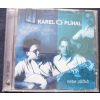 CD Karel Plíhal – Nebe počká (Monitor-EMI, 2004)