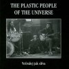 CD Plastic People of the Universe - Vožralej jak slíva (1973 - 1975)