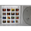 CD Petra Černocká – Pop galerie (2009, Supraphon)