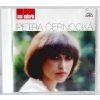 CD Petra Černocká – Pop galerie (2009, Supraphon)