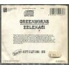CD Greenhorns / Zelenáči  - Zlatá éra (Hity z let 1969 - 1976)