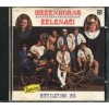 CD Greenhorns / Zelenáči  - Zlatá éra (Hity z let 1969 - 1976)