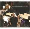 CD Robert Křesťan & Druhá Tráva – Pojďme se napít (2013, EMI)  Robert Křesťan & Druhá Tráva – Pojďme se napít, EMI 2013, návrat k písním z období Poutníků a Traperů, 9 skladeb.