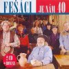 2 CD Fešáci - Je nám 40 (2010)