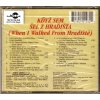 CD Jožka Černý - Když sem šel z Hradišťa