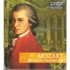 CD Mozart - Mistrovská hudební díla