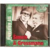 CD Šimek a Grossmann - Povídky 3.