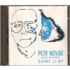 CD Petr Novák George and Beethovens - Dávné sliby