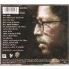 CD Eric Clapton – Unplugged (1992, Reprise Records / Duck Records)  Eric Clapton – Unplugged, legendární akustické bluesové album z roku 1992