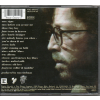 CD Eric Clapton – Unplugged (1992, Reprise Records / Duck Records)  Eric Clapton – Unplugged, legendární akustické bluesové album z roku 1992