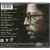 CD Eric Clapton - Unplugged
