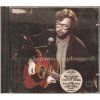CD Eric Clapton - Unplugged (1992)