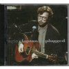 CD Eric Clapton - Unplugged (1992)