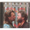 CD Paleček & Janík – The Best Of – Hele lidi (Supraphon, 1993)
