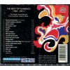 CD The Best of FLAMENGO 1967-71 Petr Novák, Kahovec, Mišík (1994)